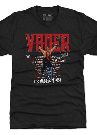 Vader It's Time Chant WHT