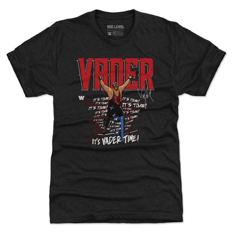 Vader It's Time Chant WHT