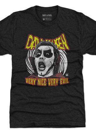 Danhausen WWE Scream Men's WWE Premium T-Shirt