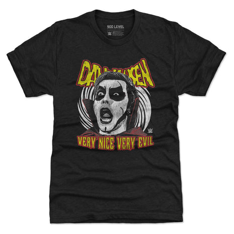 Danhausen WWE Scream Men's WWE Premium T-Shirt