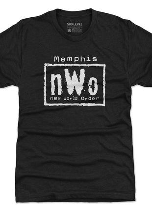 nWo Memphis WHT