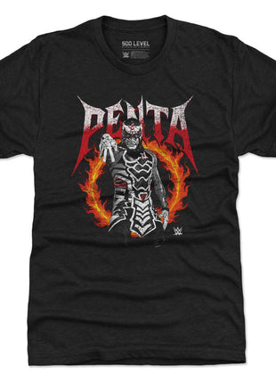 Penta Pose Men's WWE Premium T-Shirt