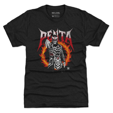 Penta Pose Men's WWE Premium T-Shirt