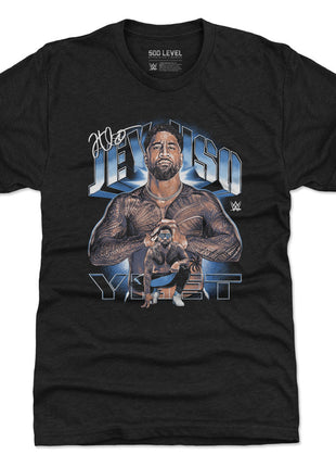 Jey Uso Vintage WHT