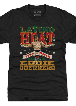 Eddie Guerrero Mi Campeon WHT