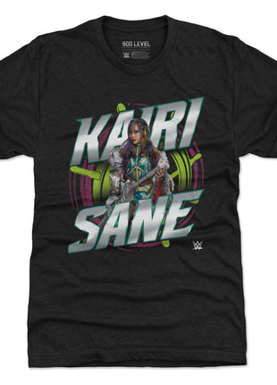 Kairi Sane WWE Pirate Men's WWE Premium T-Shirt