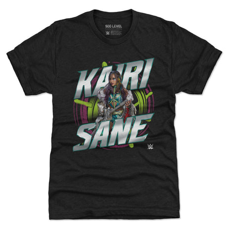 Kairi Sane WWE Pirate Men's WWE Premium T-Shirt