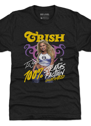 Trish Stratus Stratusfaction WHT