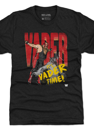 Vader Body Slam WHT