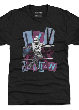 Liv Morgan Cutout Men's WWE Premium T-Shirt
