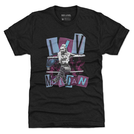 Liv Morgan Cutout Men's WWE Premium T-Shirt