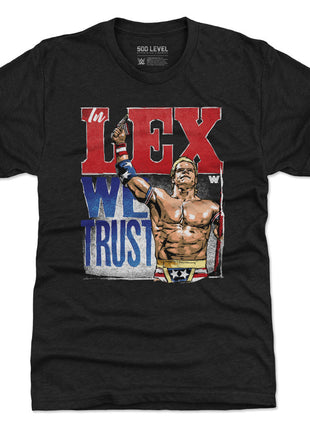 Lex Luger Trust WHT