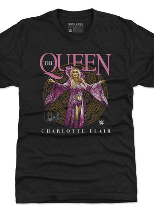 Charlotte Flair The Queen WHT