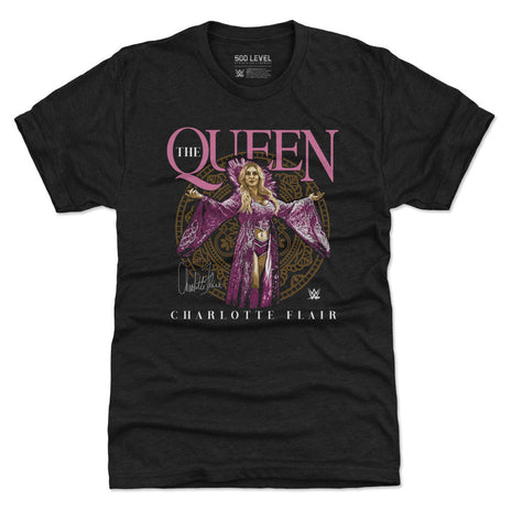 Charlotte Flair The Queen WHT