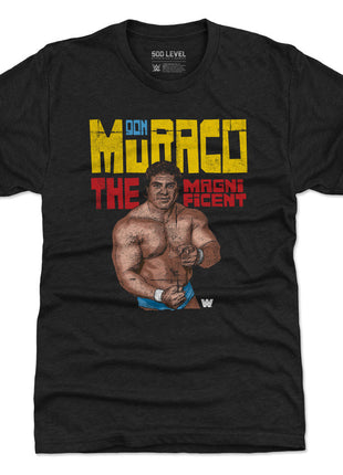 Don Muraco The Magnificent WHT