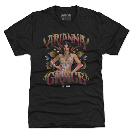 Arianna Grace WWE Jewels Men's WWE Premium T-Shirt