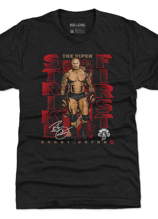 Randy Orton The Viper Strike First WHT