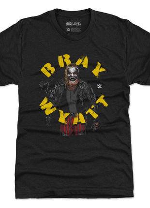 Bray Wyatt Arch Name WHT