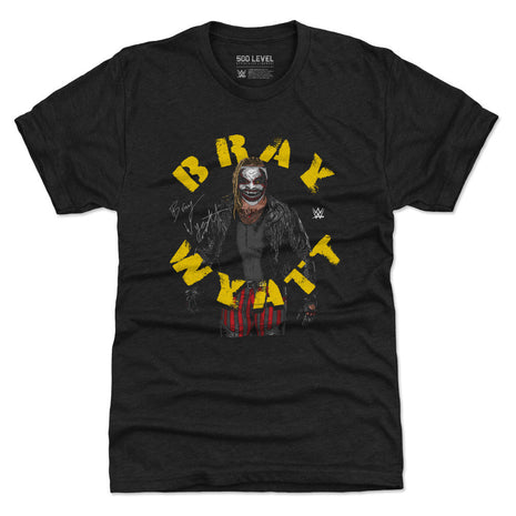 Bray Wyatt Arch Name WHT