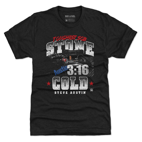 Stone Cold Steve Austin Monster Truck WHT