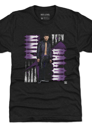 Finn Balor WWE X Men's WWE Premium T-Shirt