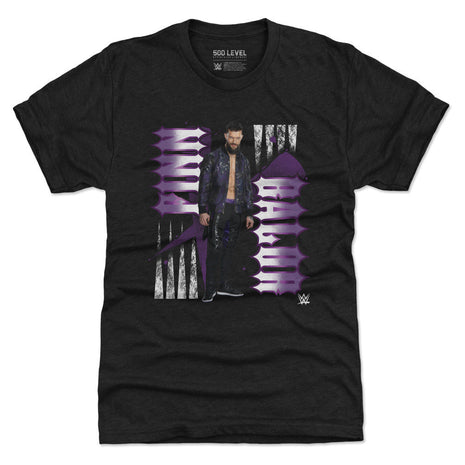 Finn Balor WWE X Men's WWE Premium T-Shirt