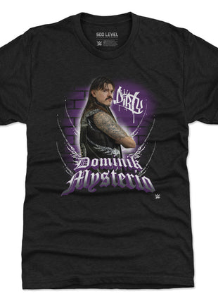 Dominik Mysterio Dirty Men's WWE Premium T-Shirt