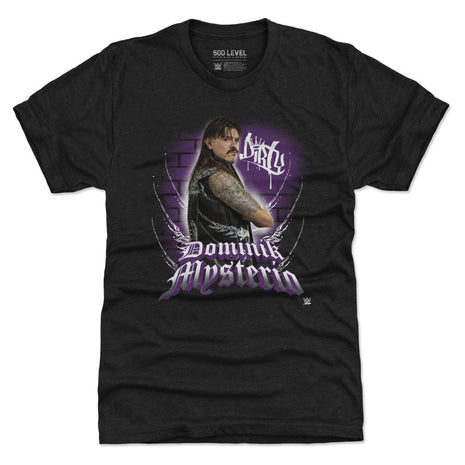 Dominik Mysterio Dirty Men's WWE Premium T-Shirt