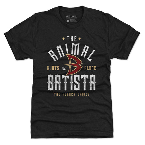 Batista The Animal WHT