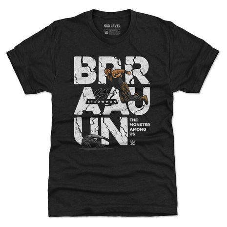 Braun Strowman BRRAAUUN WHT