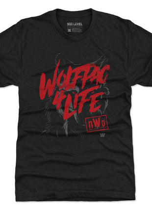 nWo Wolfpac 4Life WHT