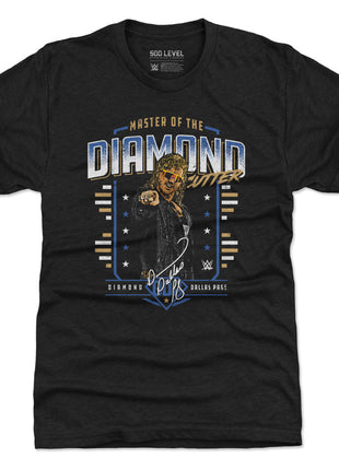 Diamond Dallas Page Diamond Cutter WHT