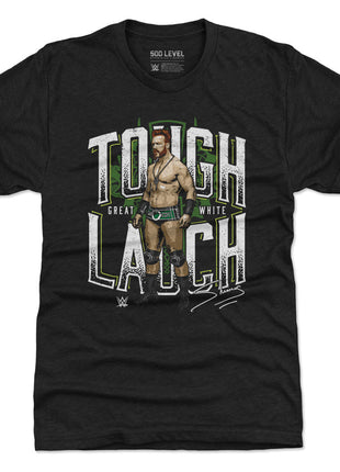 Sheamus Tough Laoch WHT