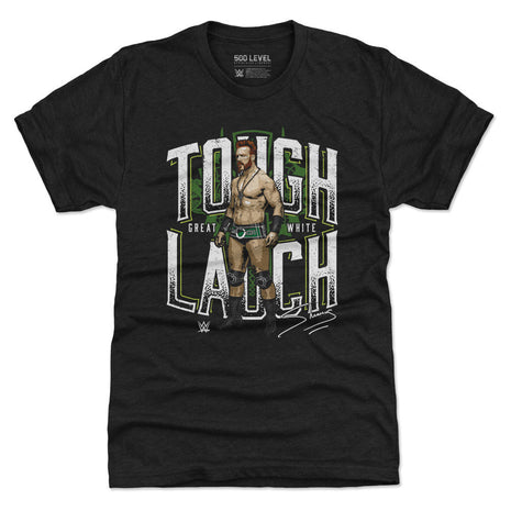 Sheamus Tough Laoch WHT