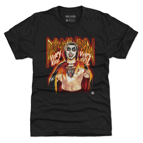 Danhausen WWE Vintage Men's WWE Premium T-Shirt