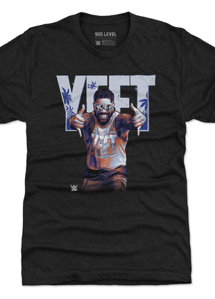 Jey Uso Yeet Pose Men's WWE Premium T-Shirt