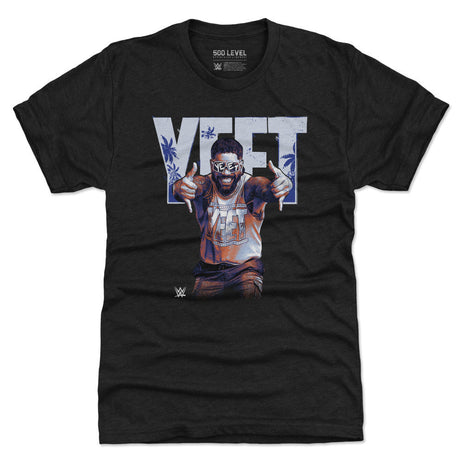Jey Uso Yeet Pose Men's WWE Premium T-Shirt
