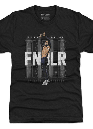 Finn Balor WWE FNBLR Men's WWE Premium T-Shirt