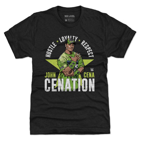 John Cena Cenation WHT