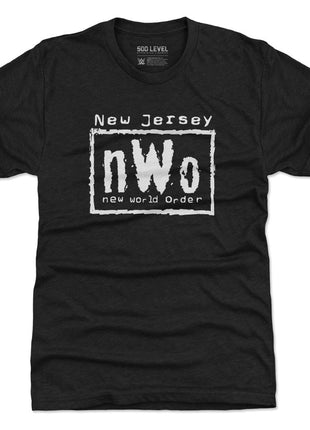 nWo New Jersey WHT