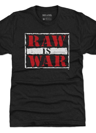 WWE Raw Is War WHT