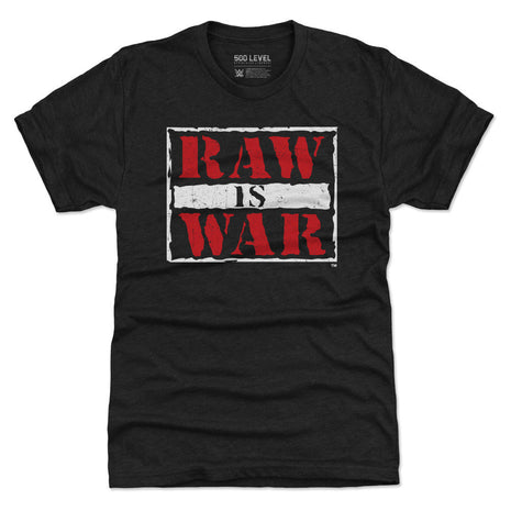 WWE Raw Is War WHT