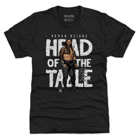 Roman Reigns Head Of The Table WHT