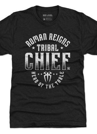 Roman Reigns Tribal Chief Type WHT