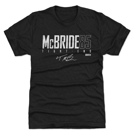 Trey McBride Arizona Elite WHT