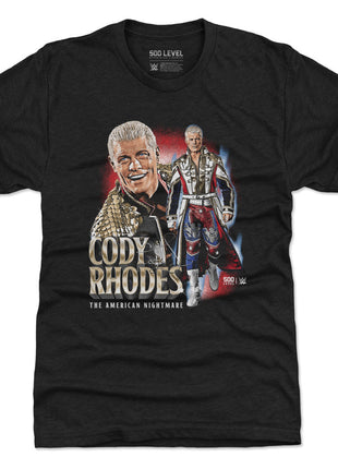 Cody Rhodes Vintage WHT