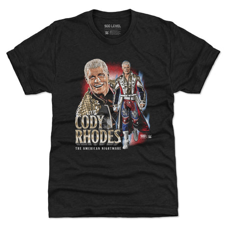 Cody Rhodes Vintage WHT