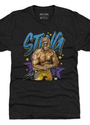 Sting Old School WHT