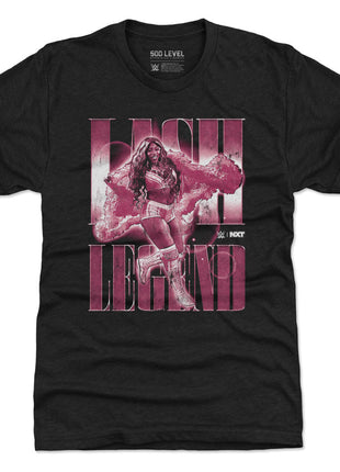 Lash Legend Vintage Men's WWE Premium T-Shirt