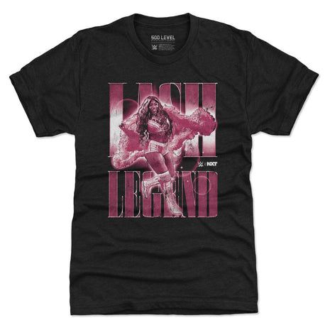 Lash Legend Vintage Men's WWE Premium T-Shirt